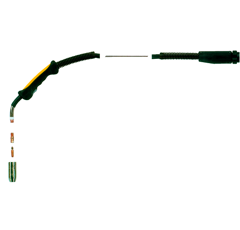 Ressort de buse WMT 25A