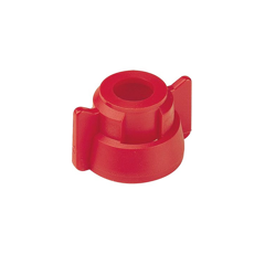 Ecrou buse + joints 11,2 mm entre méplats (toutes couleurs) | ARAG