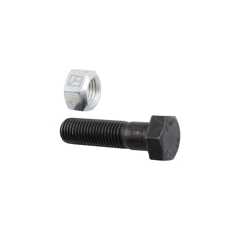 Boulon M16x2 x 60 pour broyeur FERRI adaptable - Blacksteel
