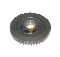 Roues dentees pour téléscopique MANITOU 564077 adaptable