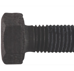 Boulon M14x1,5 pour broyeur DÜCKER adaptable - Blacksteel