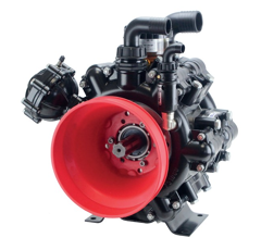 Pompe pulvérisation 280L/min - AR280BP C/C | ANNOVI REVERBERI