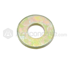 Rondelle Ø 10,5 mm pour moissonneuse CLAAS adaptable