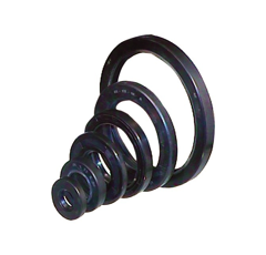 Bague double levres 18x32x7 mm | GENERIQUE
