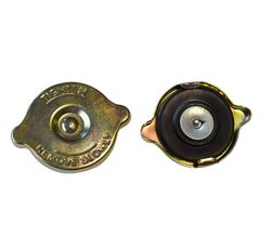 Bouchon de remplissage pour tracteur FORD C5NE6766A adaptable