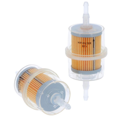 Filtre à gasoil adaptable HIFI FILTER RT1
