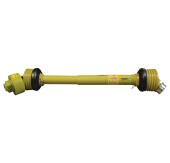 Transmission 36x89 mm - lg 710 mm - 1