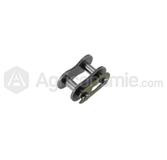 Maillon de jonction 10B-1 pour moissonneuse CLAAS adaptable