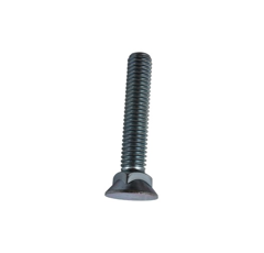 Boulon 63 mm pour BOURGAULT adaptable - BlackSteel