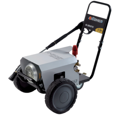 Nettoyeur haute pression eau froide K805S 15L/min - 160 bar | COMET
