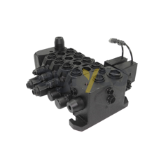 Distributeur hydraulique pour téléscopique MANITOU 282613 adaptable