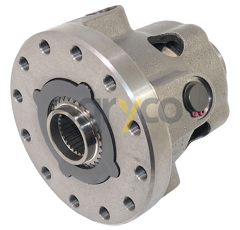 Differentiel pour téléscopique MANITOU 944055 adaptable