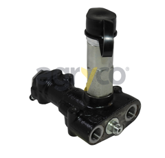 Valve freinage de remorque pour téléscopique MANITOU 237237 adaptable