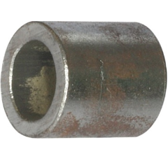 Entretoise 26,5x16 pour broyeur KUHN adaptable - Blacksteel