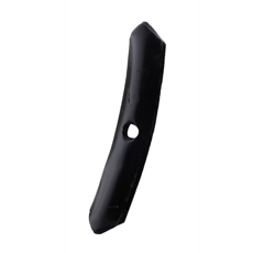 Soc réversible 190 x 35 mm 3375476 - BlackSteel