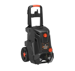 Nettoyeur haute pression eau froide K250 2.0 TSR NEW 10L/min - 150 bar | COMET