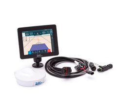 Barre de guidage Matrix 908 PRO GS | TEEJET