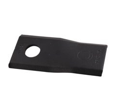 Couteau vrille gauche 56151210 adaptable- BlackSteel