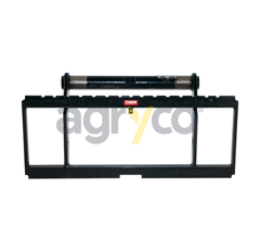 Tablier fem 3 manitou maniscop pour téléscopique MANITOU 256256 adaptable