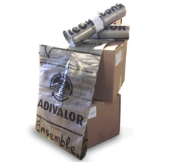 Sacs de Collecte Déchets Agricoles | ADIVALOR