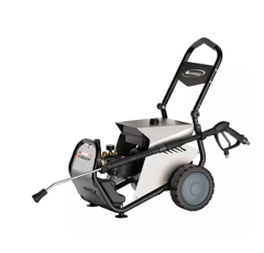 Nettoyeur haute pression eau froide K STEEL TS 21L/min - 210 bar | COMET