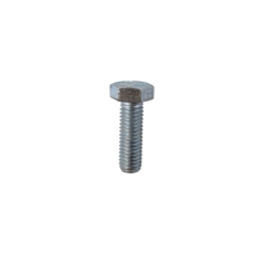 Boulon M8x1,25 x 25 pour broyeur adaptable - Blacksteel