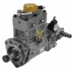 Pompe d'injection pour téléscopique MANITOU 777103 adaptable