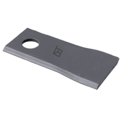 Couteau pour faucheuse PÖTTINGER 434986 adaptable - Blacksteel