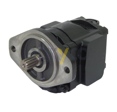 Pompe hydraulique pour téléscopique MANITOU 246547 adaptable