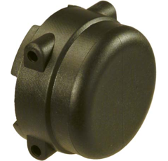 Bouchon femelle T4 - retour calibré vanne ARAG adaptable