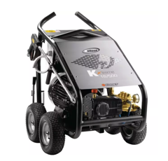 Nettoyeur haute pression eau froide K XTREME 42/200 42L/min - 200 bar | COMET