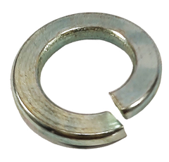 Rondelle-ressort 3x26,5 pour broyeur BOMFORD adaptable - Blacksteel