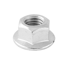 Kockerling - 901227 - Ecrou à collerette - M10 mm - BlackSteel