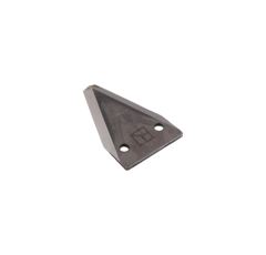 Couteau pour LUCAR 70-119|CL07.040 adaptable- BlackSteel