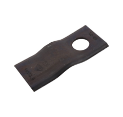 Couteau pour faucheuse PEZET CM120 adaptable - Blacksteel