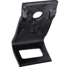 Attache de dent pour KONGSLIDE 3557640217819 adaptable