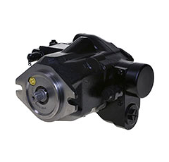 Pompe à piston pour tracteur CASE IH 132575301 adaptable