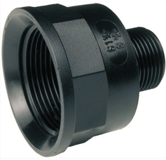 Embout réduction F/M 3/8