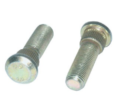 Boulon de roue pour tracteur NEW HOLLAND 81816580 adaptable