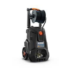 Nettoyeur haute pression eau froide K200 10L/min - 150 bar | COMET