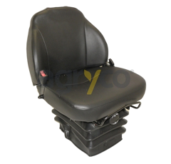 Siege pour téléscopique JCB 40/910561 adaptable