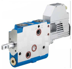 Distributeur électro/hydraulique pour tracteur JOHN DEERE RE260572 adaptable - REXROTH
