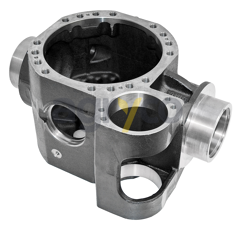 Carter pour téléscopique MANITOU 942089 adaptable