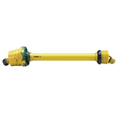 Transmission grand angle 32x76/27x94 mm - lg 1010 mm - 1