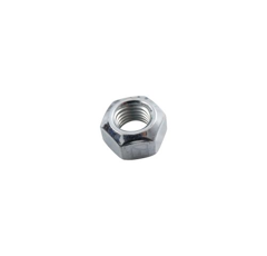 Ecrou M12x1,75 pour broyeur LEMKEN adaptable - Blacksteel