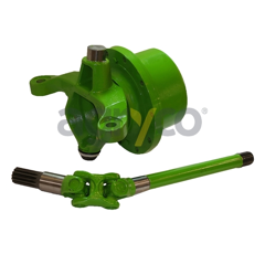 Reducteur pour téléscopique MERLO 97964 adaptable