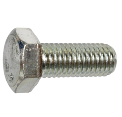 Boulon M12x1,75 x 30 pour broyeur adaptable
