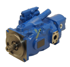 Pompe hydraulique à piston pour téléscopique JCB 332/F3925 adaptable