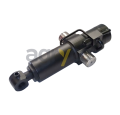 Cylindre hydraulique pour téléscopique JCB 561/60168 adaptable
