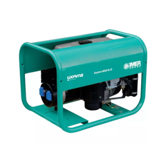 Groupe électrogène domestique monophasé à essence EXPLORER AVR 6010 XL 12 - 4,8 KW | IMER